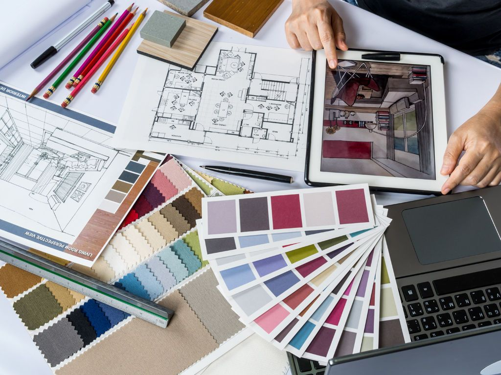 D Line School of Design Calicut: Build Your Future in Interior and Fashion Design