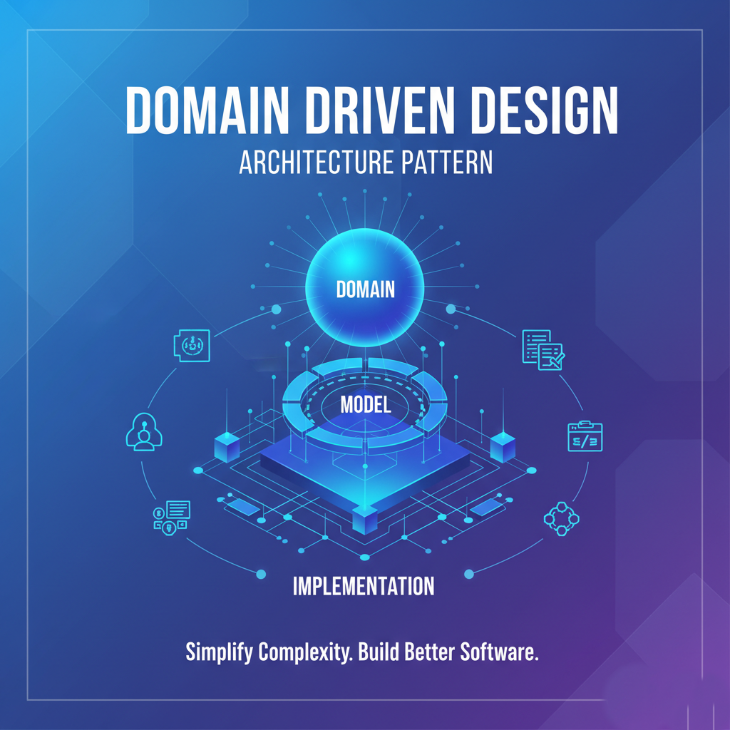Domain-Driven Design (DDD) Explained: Java Code + Real Business ...