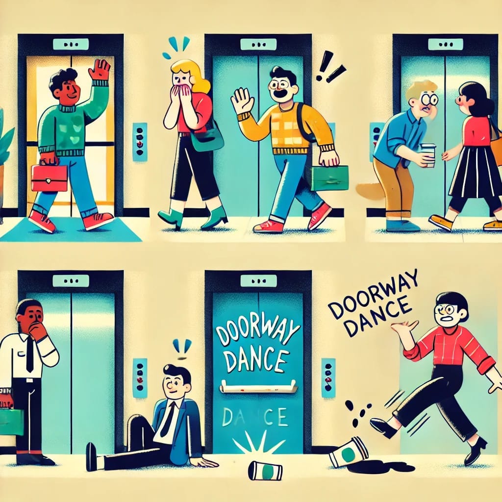 Awkward Tales We Pretend Didn’t Happen | by Deesha Goyal | Jan, 2025 ...