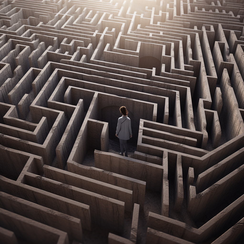 Navigating Life’s Labyrinth: A Comprehensive Exploration of Jordan Peterson’s ’12 Rules for Life 