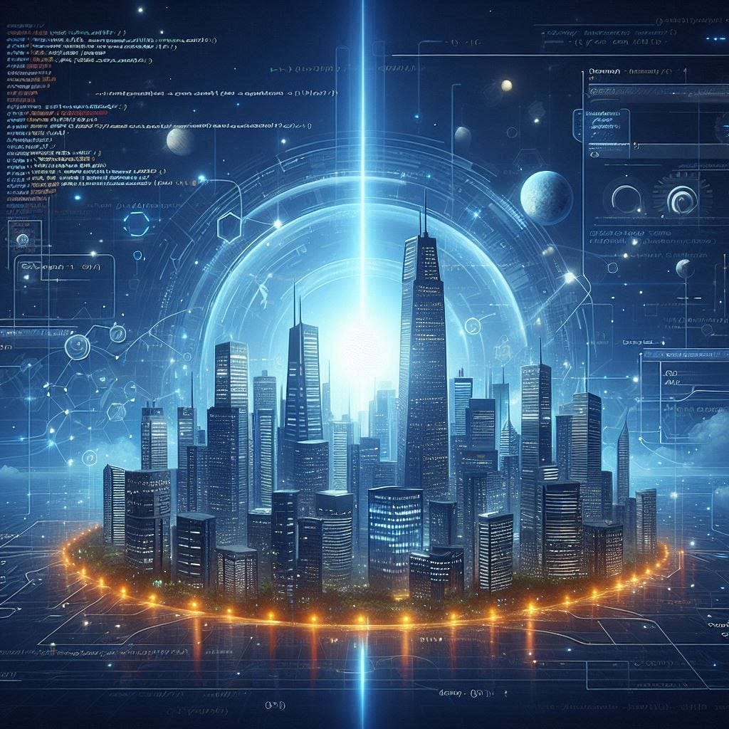 The Future of Java: Exploring the New Features of Java 23 | by ...