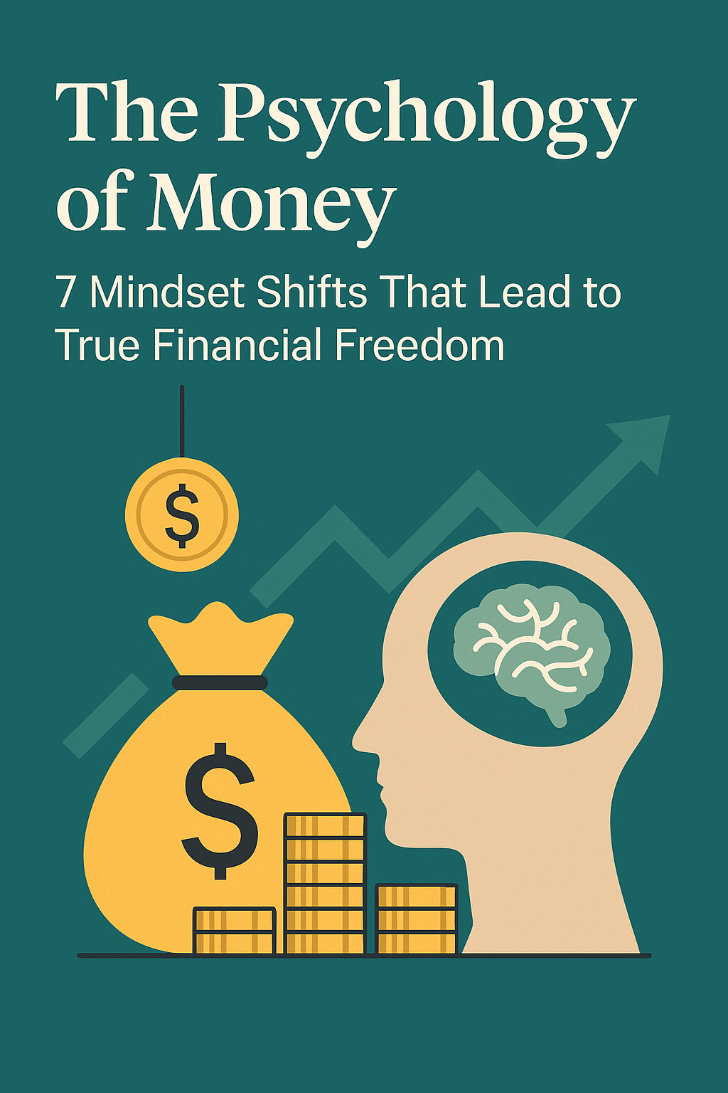 The Psychology of Money: 7 Mindset Shifts That Lead to True Financial ...