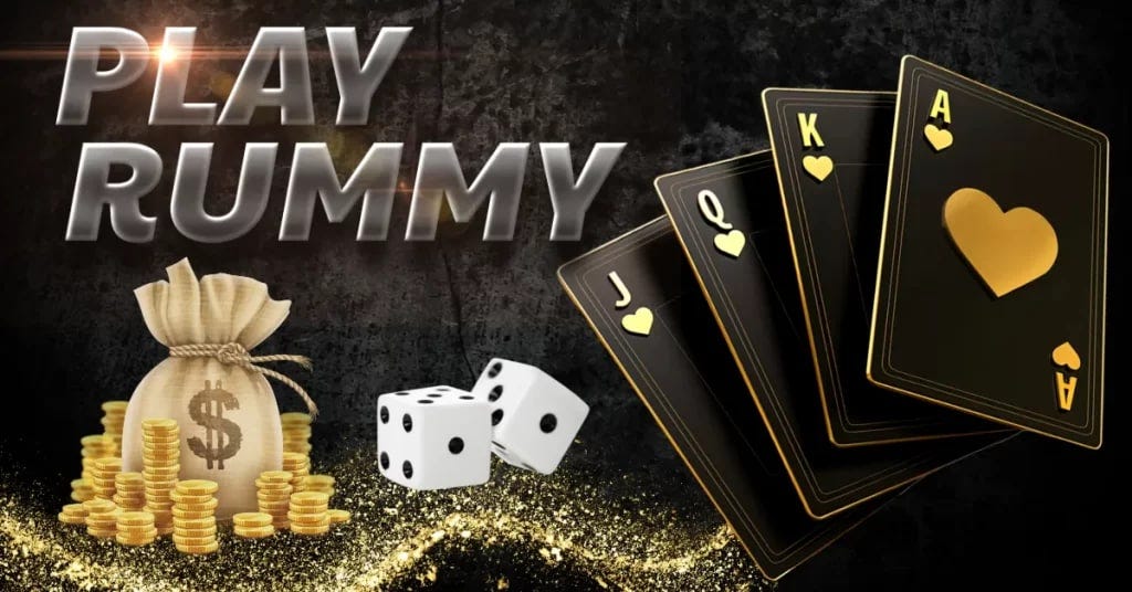 How Do You Play Rummy? 7 Steps That Will Help You Learn How To Play