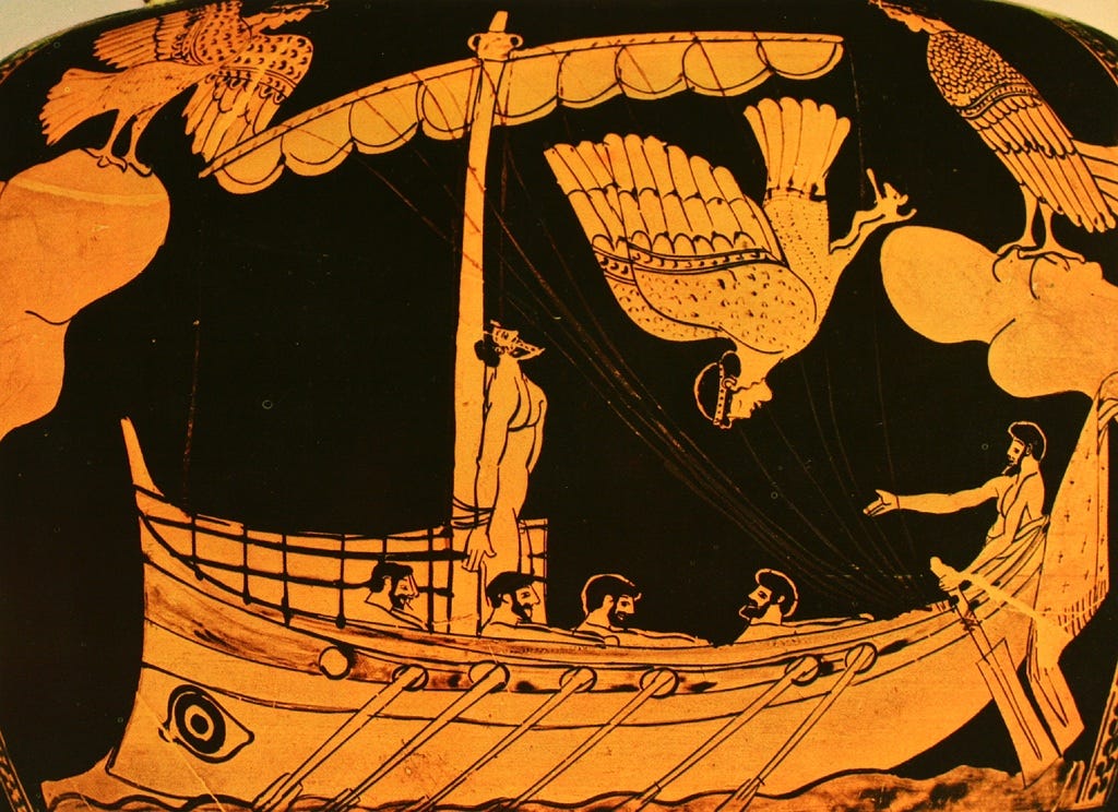 Mercury Retrograde: Twists and Turns  by Alex Stein  Medium