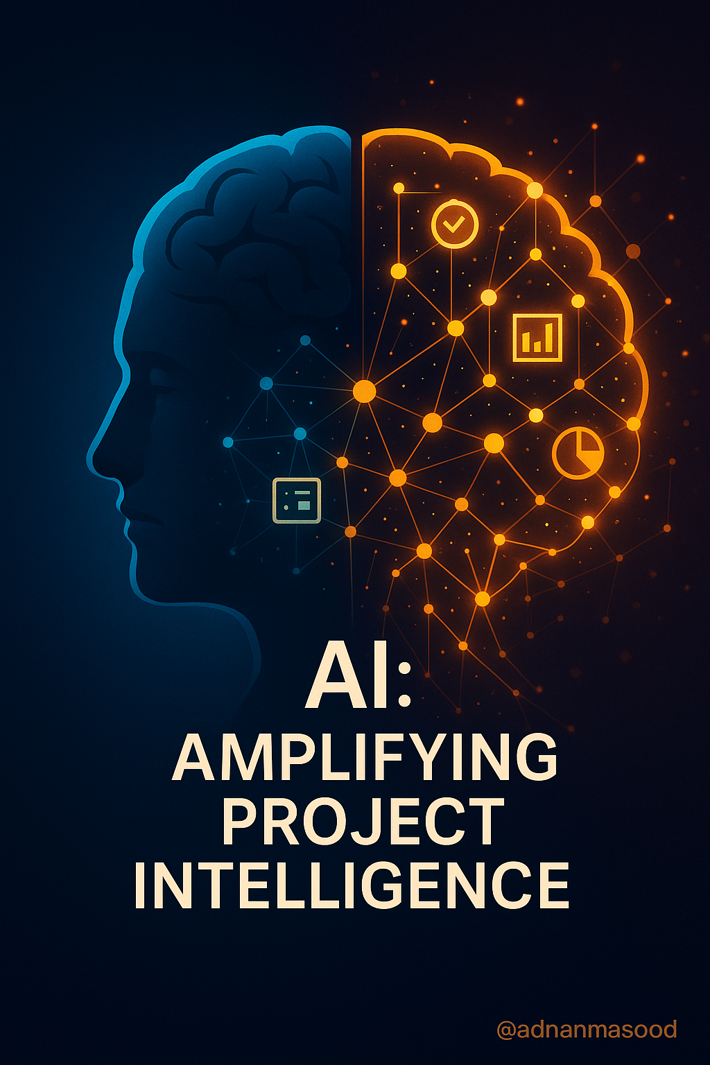 AI in Project Management — How Generative and Agentic AI Are Redefining  Strategy, Execution, and Value Delivery | by Adnan Masood, PhD. | Medium