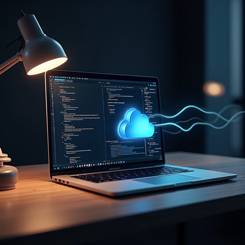 Using AWS Bedrock with Python in Docker: A Complete Guide (Llama 3 ...