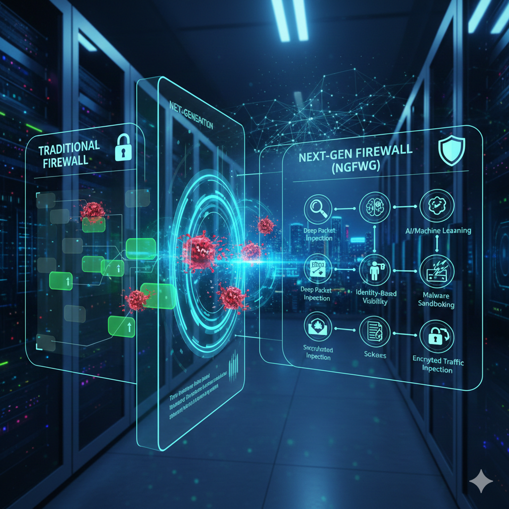 In an era where cyber threats are evolving at the speed of AI, the ...