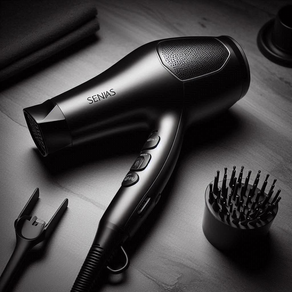 Comparing High-Speed Ionic Hair Dryers: Which One is Right for You ...