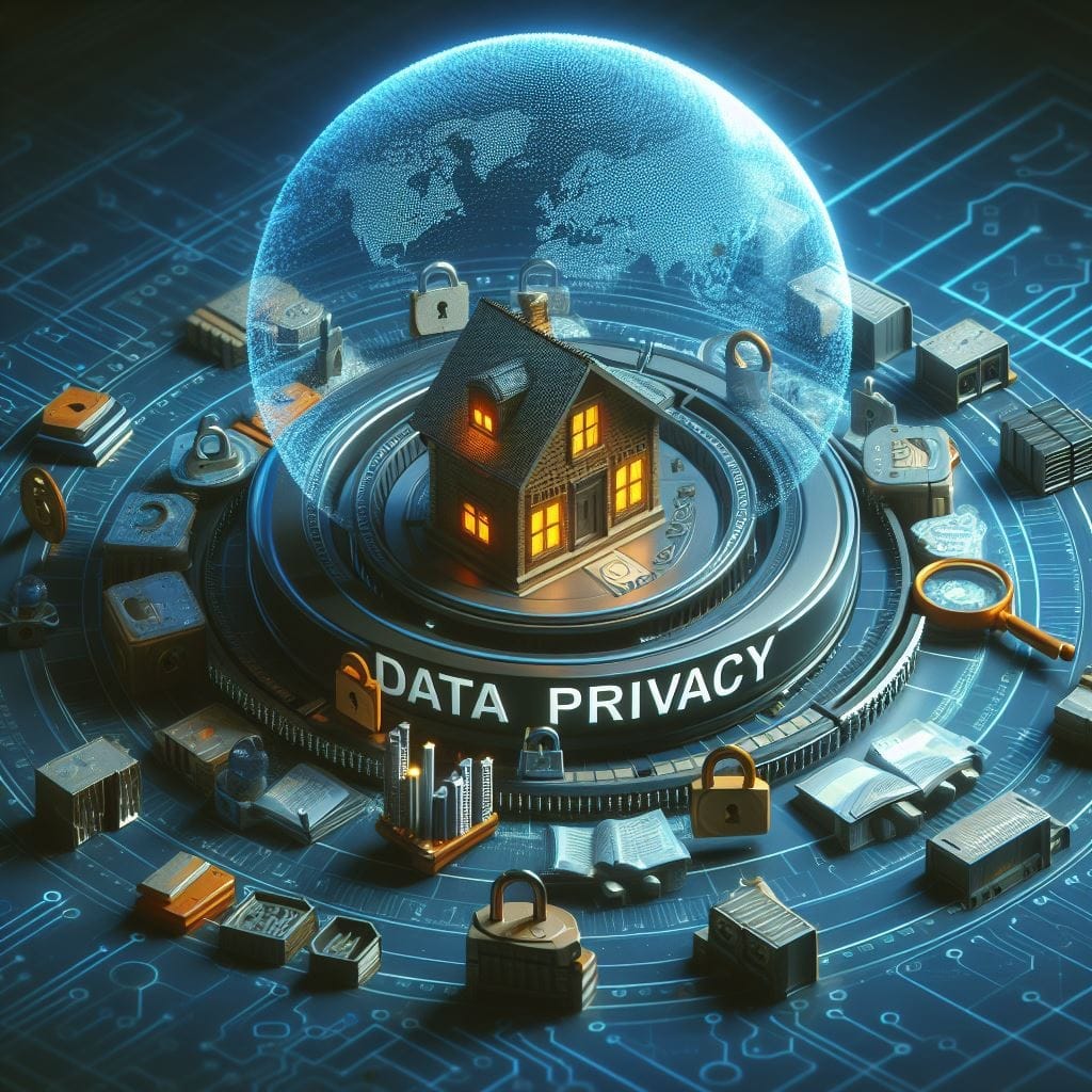 Data Privacy Best Practices For Small Businesses By UniSense Advisory