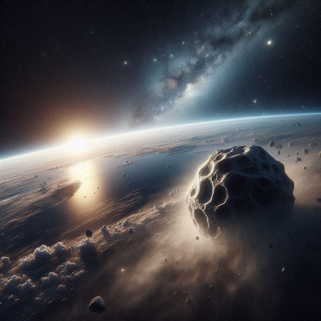 Image created by author using Microsoft 365 Designer