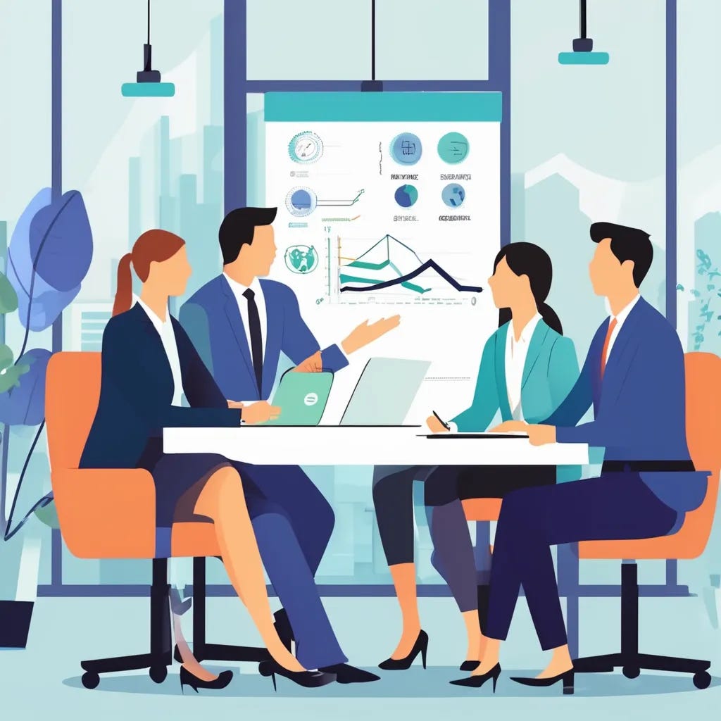 Gender Equality in the Workplace Progress and Challenges | by ...