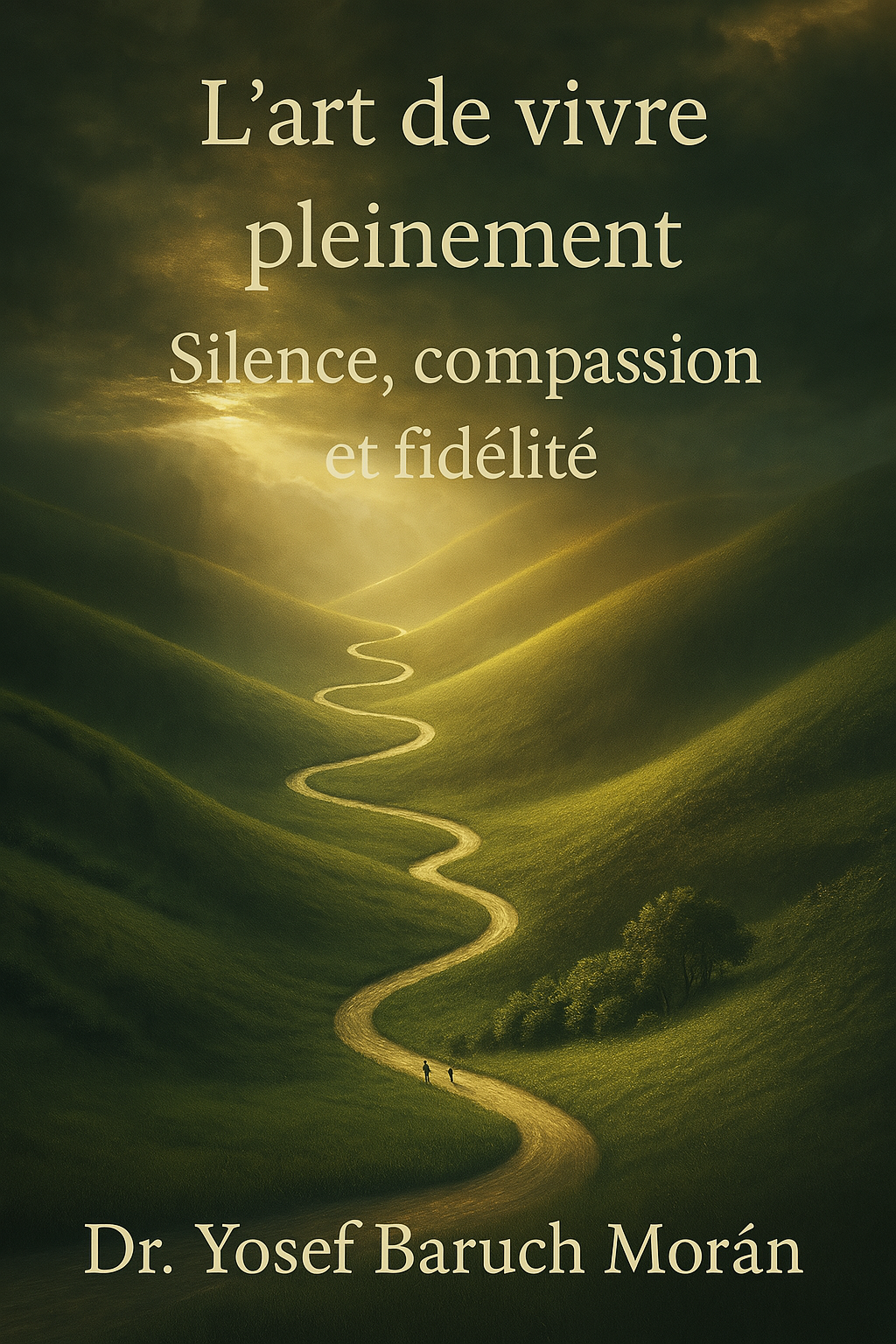 L’Art de Vivre dans la Vérité : Silence, Compassion et Fidélité