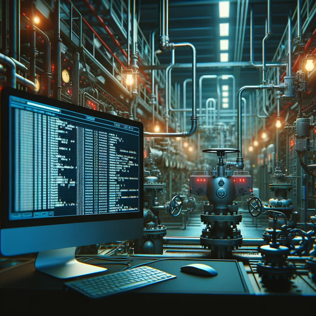Understanding Havex Malware A Threat to Industrial Control Systems