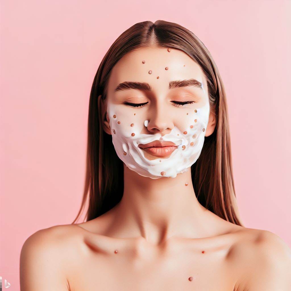 Conquering Acne: Your Comprehensive Guide to Achieving Clear, Radiant Skin for Women of All Ages 