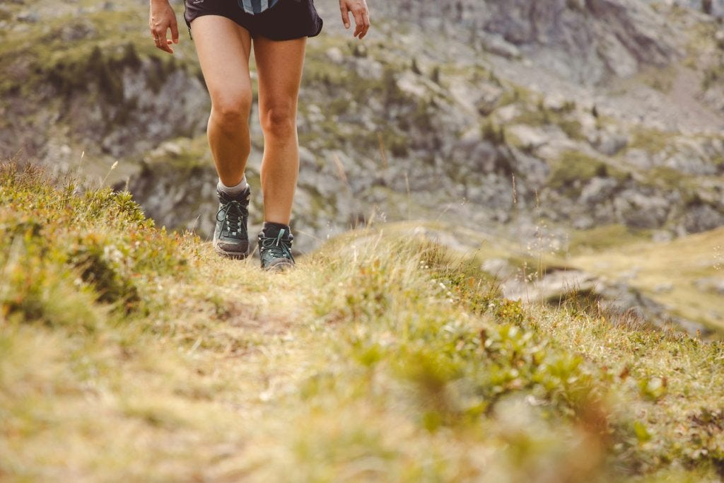 Trail Running Shoes for Hiking: Why They Work and Which Ones Matter