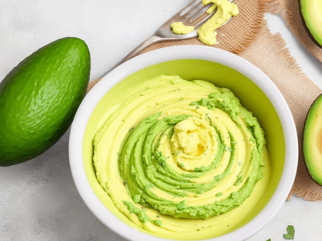 WHAT IS AVOCADO BUTTER GOOD FOR?. AVOCADO BUTTER FOR DRY SKIN by