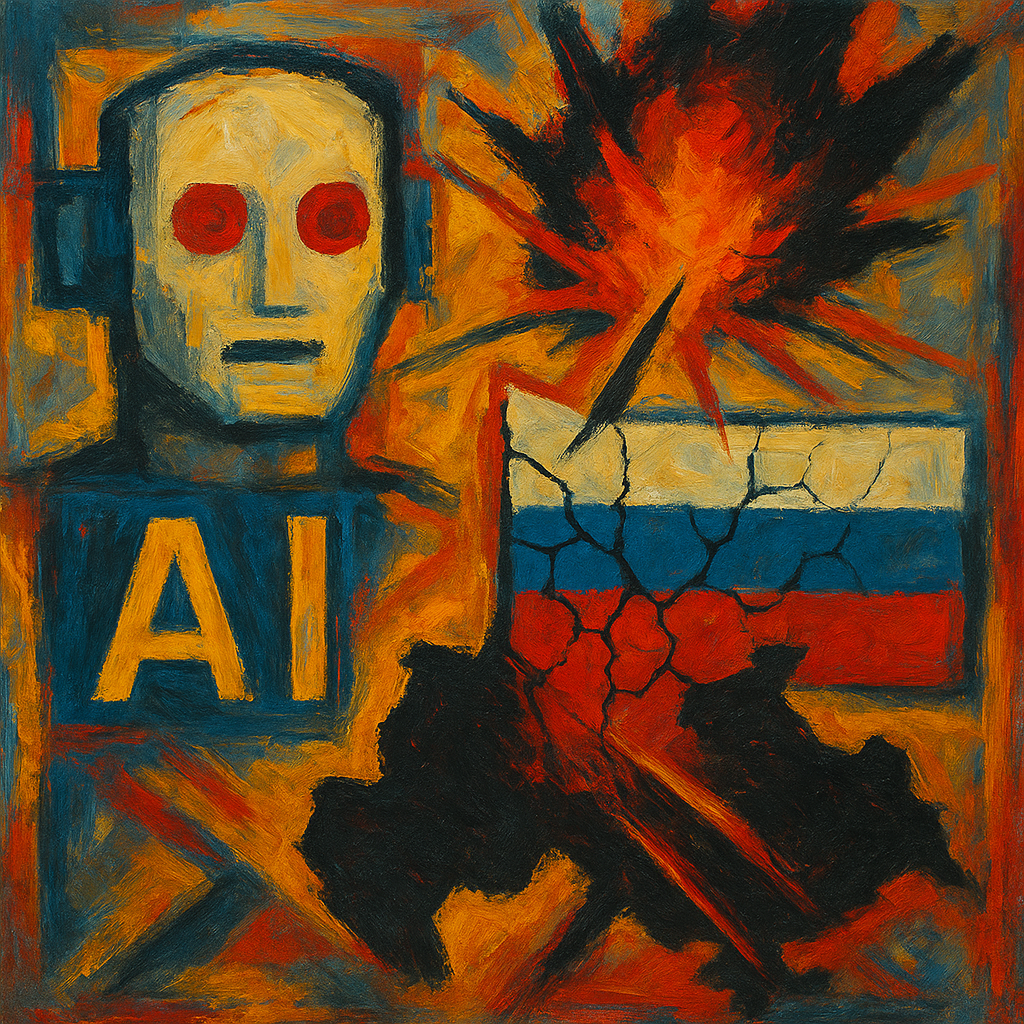 How to use AI to Destabilize a Country (and how to stop it)