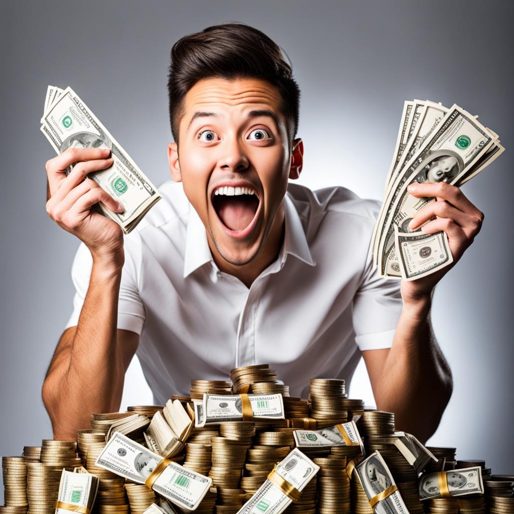 From Beginner to Boss: The Ultimate Guide to Online Income Generation  by Jahourmehdi  Nov 