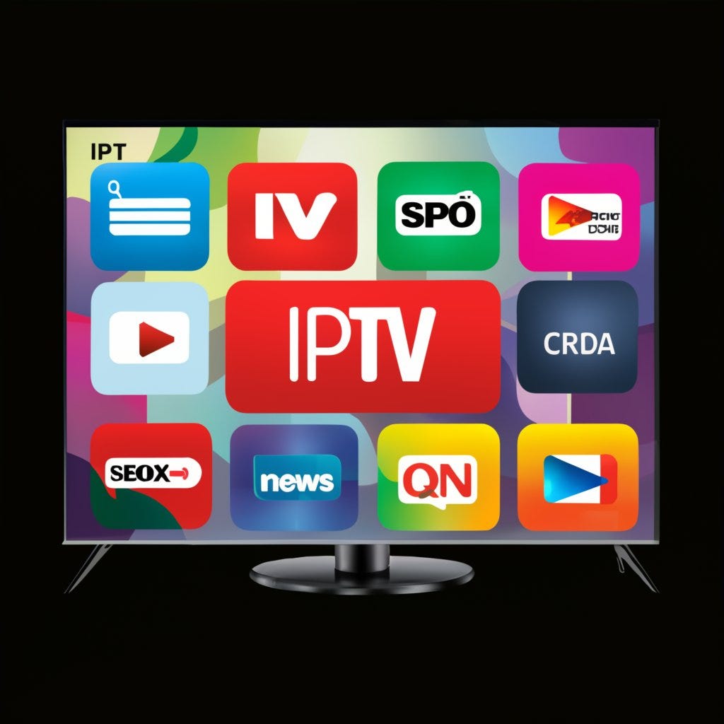 IPTV em Portugal: Os Melhores Canais e Conteúdos Disponíveis | by ...