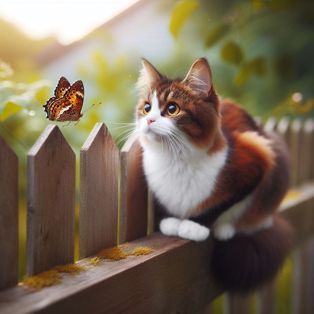 The Marvelous Manx: A Unique Feline Friend | by Pet Pageant | Jan, 2024