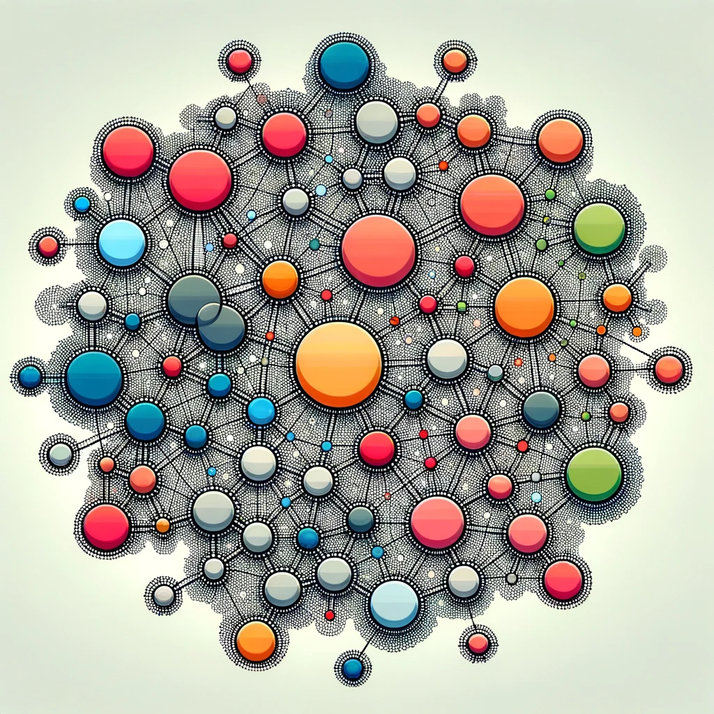 Reasoning with Knowledge Graph Clustering in Retrieval-Augmented Generation Systems
