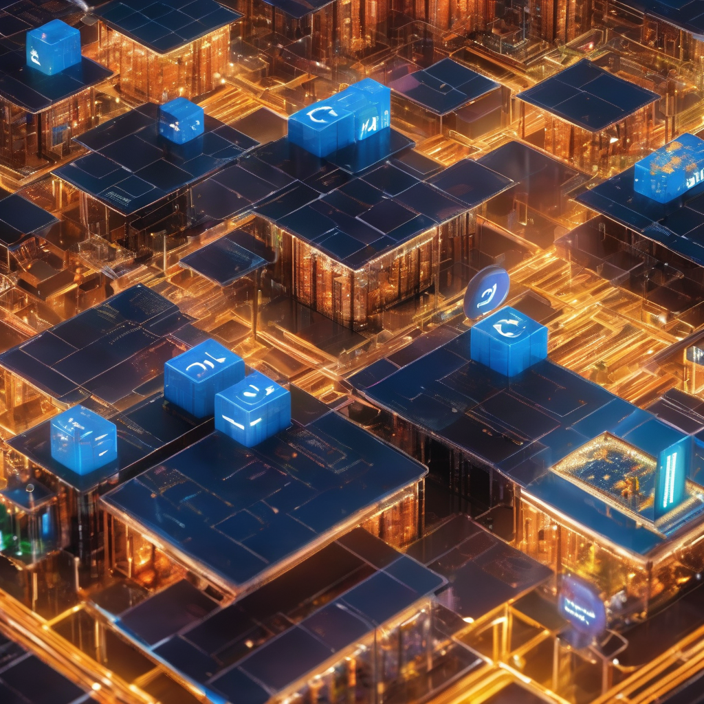 Building and Deploying a Python Microservice on Kubernetes with GitHub ...