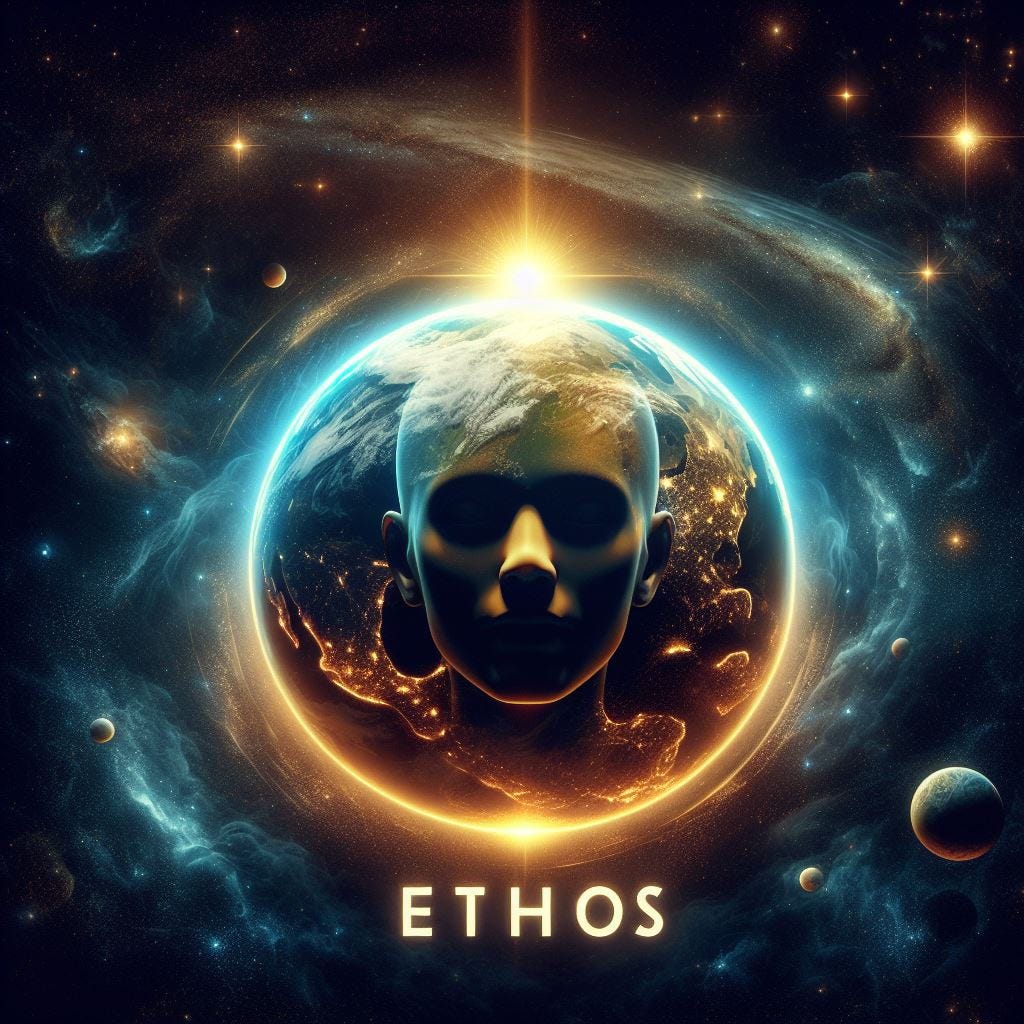 Unveiling the Hidden Illusions: The Shocking Realities Behind Ethos ...