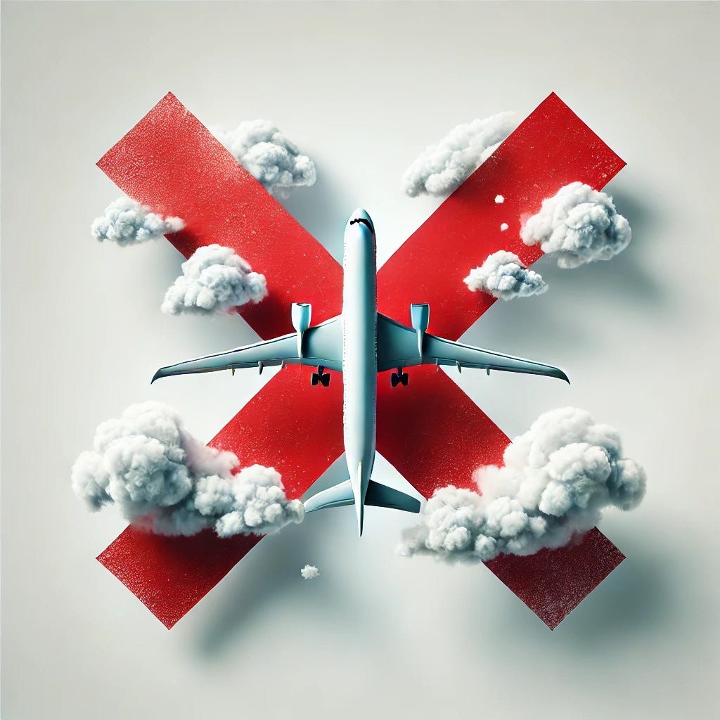 Boeing’s Fatal Flaws. Profit Over People — How America’s… | by