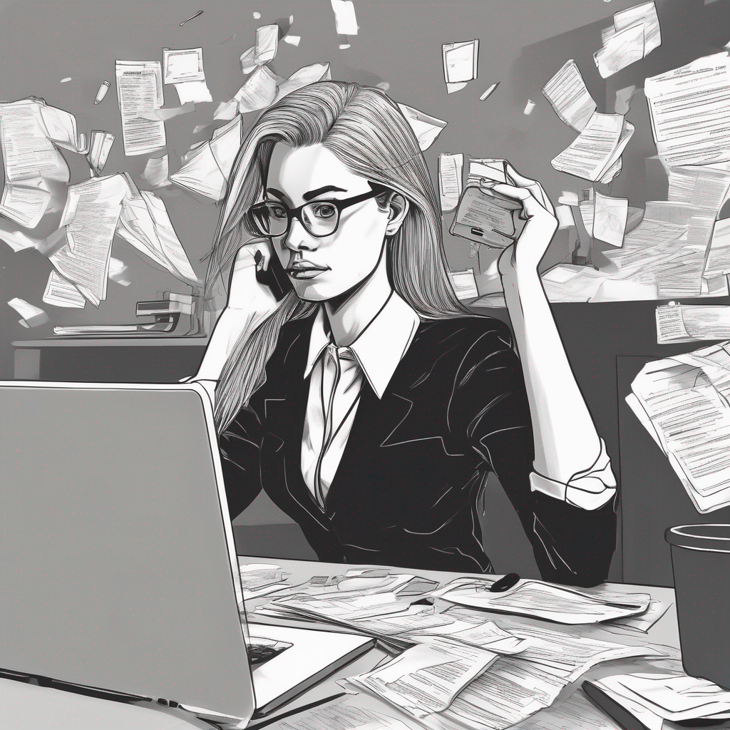 The Myth of Multitasking: Avoiding Distraction & Finding Flow | by Suzy ...