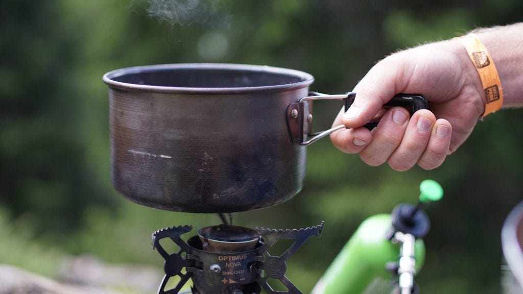 🥣 Titanium Camping Cookware: Is the Weight Savings Worth the Cost?