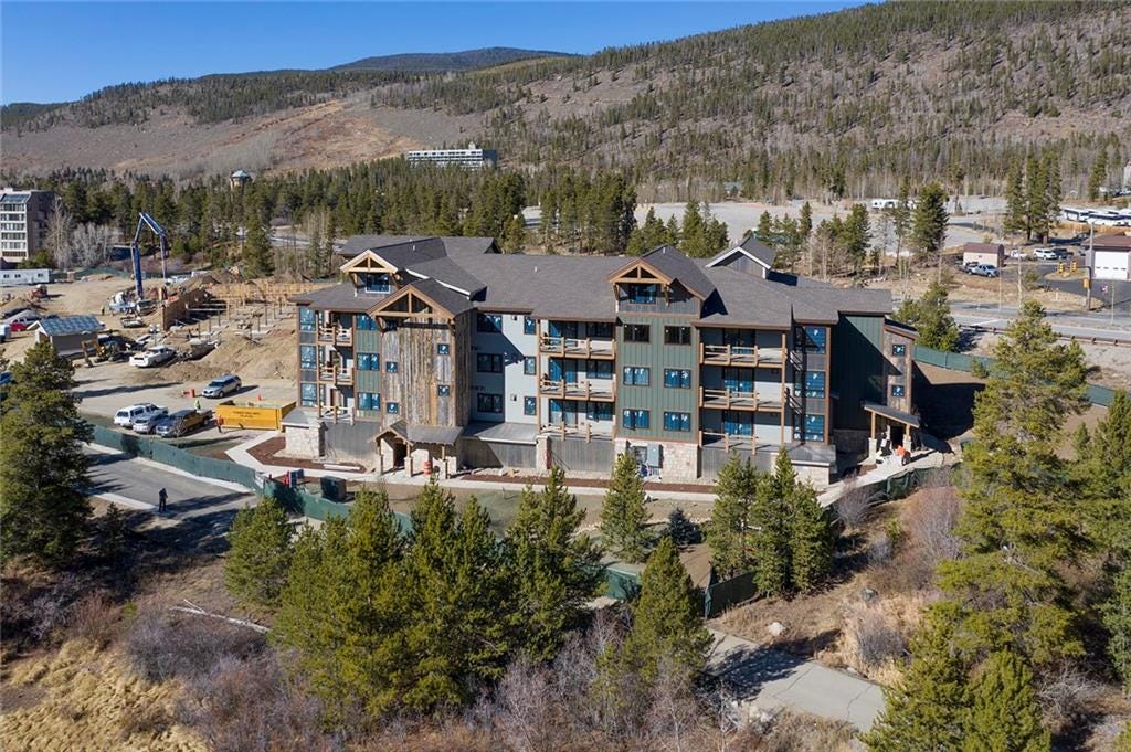 Keystone, Colorado: How to Choose the Right Area to Live