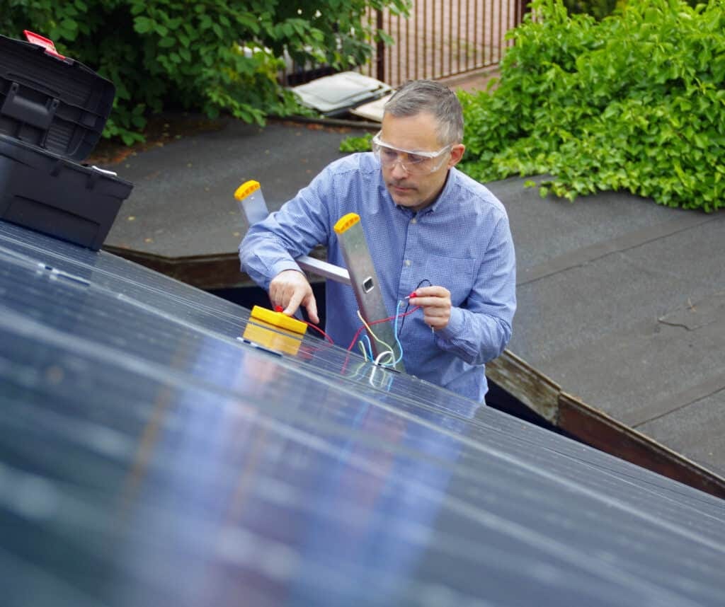 Steps to Find the Best Solar Panel Inspection Company Near You by SolarFIX Jan, 2024 Medium