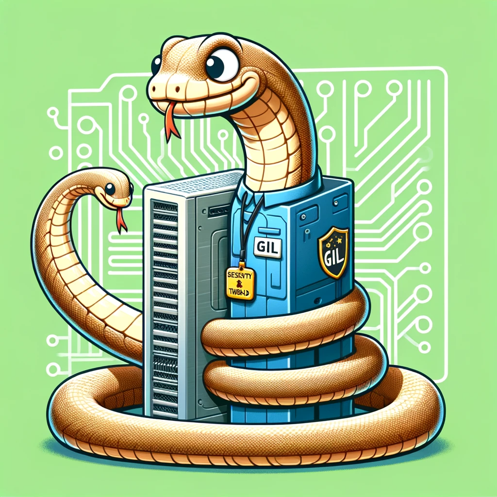 Charting Python’s Parallel Future The Evolution from GIL to MultiCore