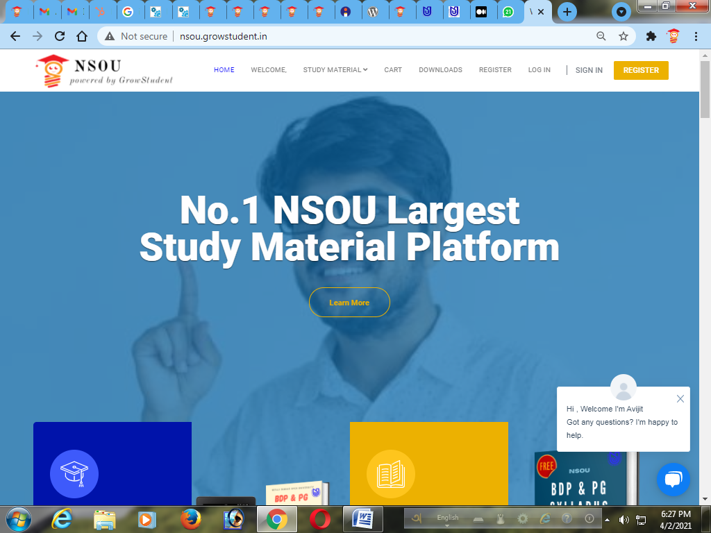 nsou.com assignment