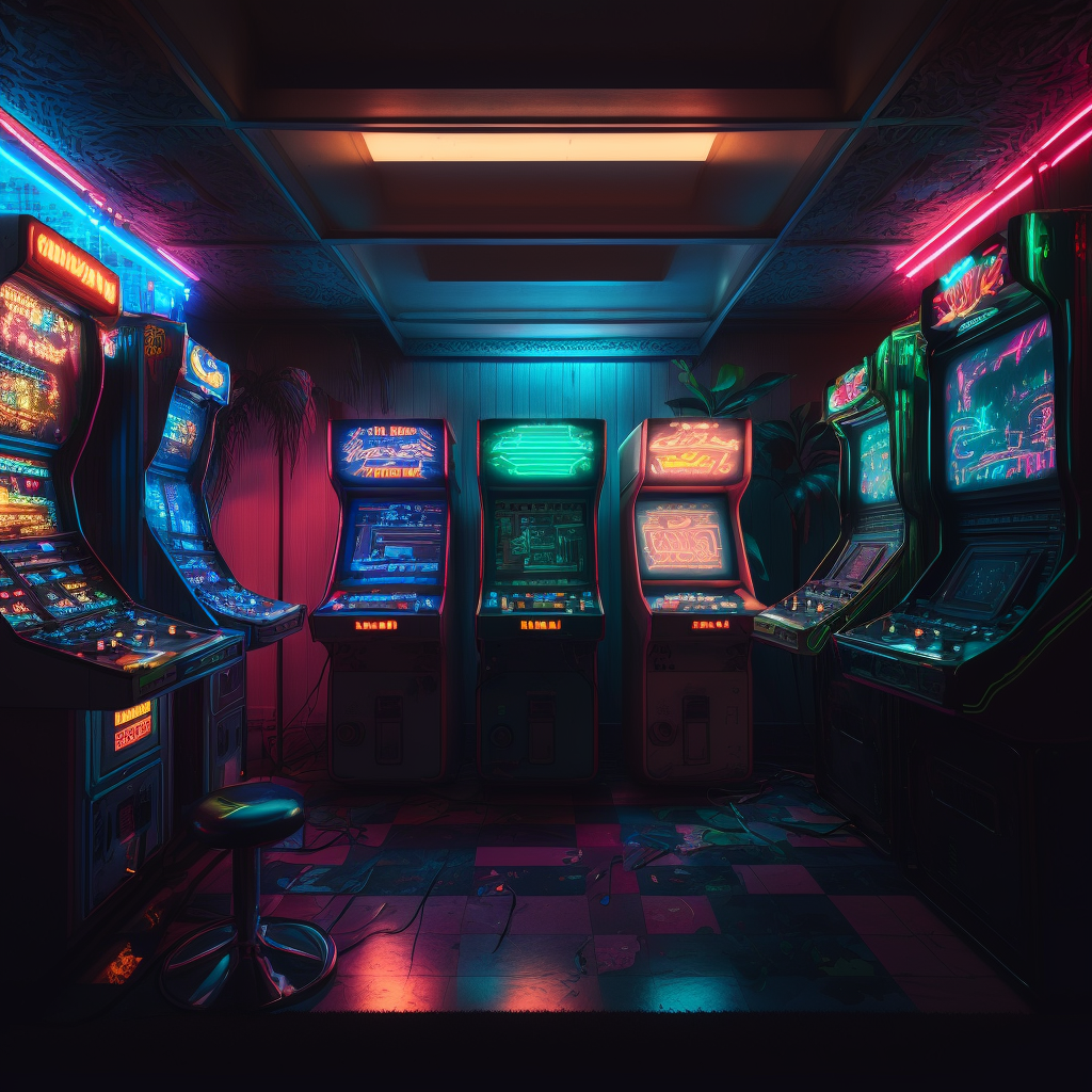 GPT4 Codes an Entire Arcade Game First Try in Just 4 Minutes! by Sam