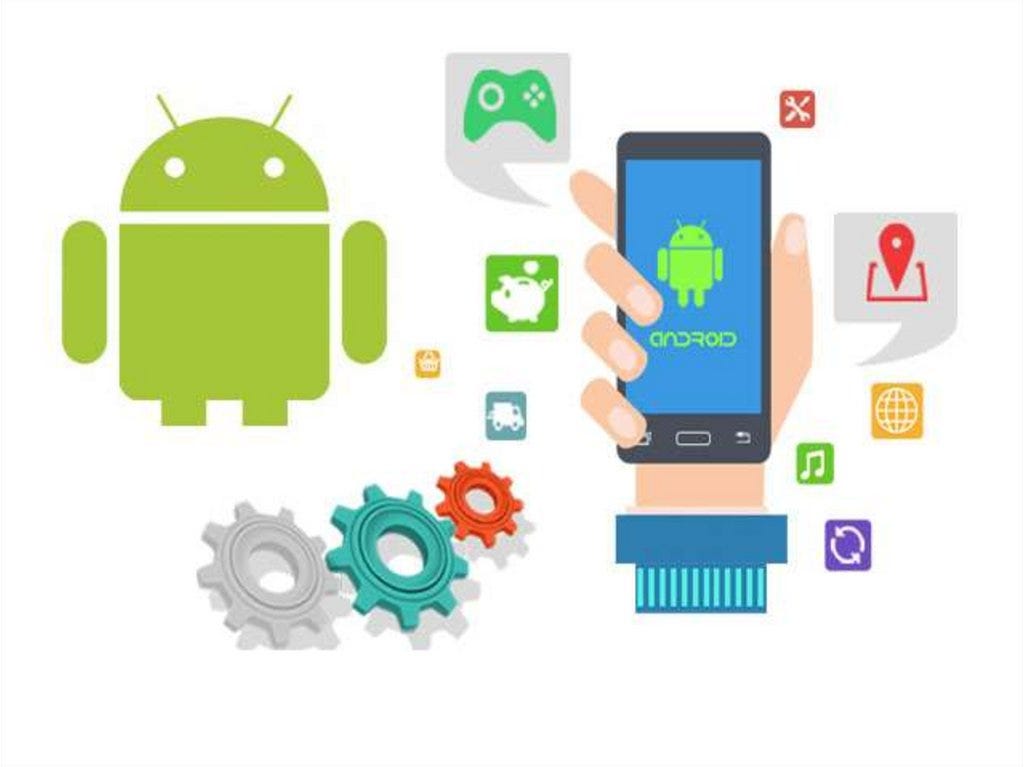 The Evolution of Android App Development in Australia: A Comprehensive ...