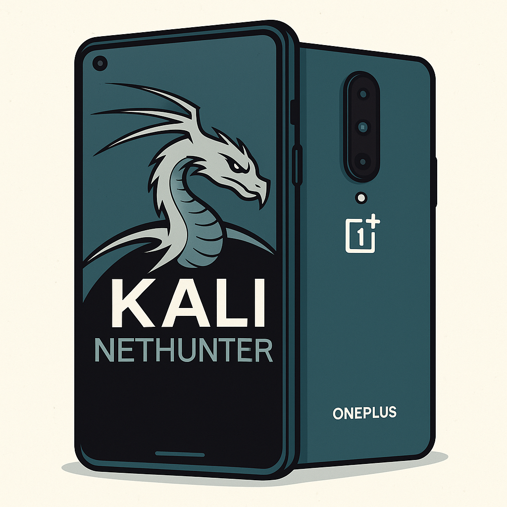 OnePlus 8 T-Mobile + Kali NetHunter: A No-Nonsense Setup Guide