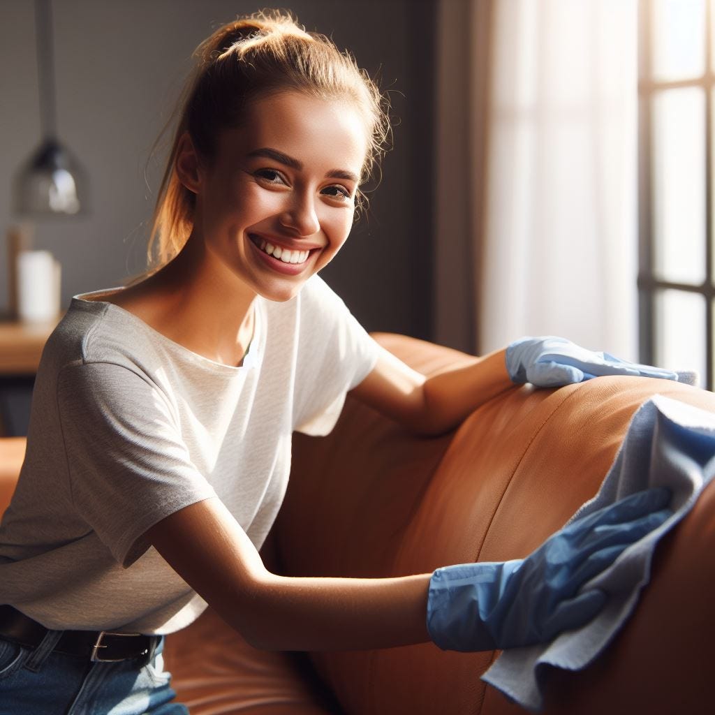 Top 5 Best Sofa Cleaners in Lahore for 2023 by Sofa Carpet Cleaner