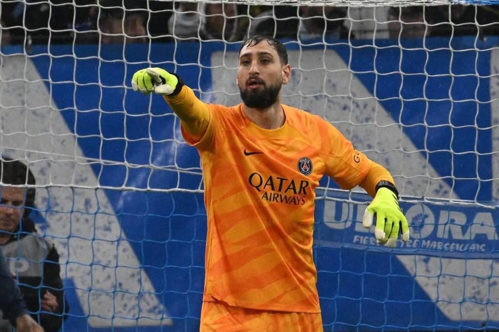 Manchester United Incar Gianluigi Donnarumma, Masa Depan Andre Onana Kian Suram, GABUNG ITUDEWA…