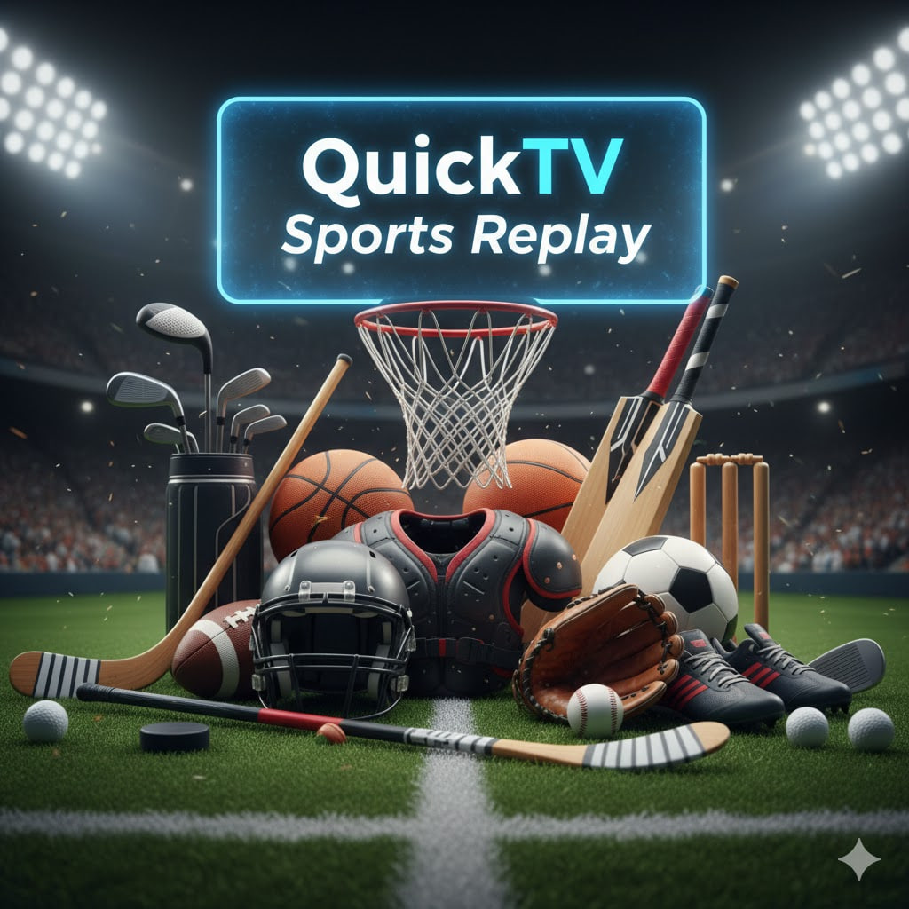 Steelers QB Aaron Rodgers Exits with Wrist Injury — QuickTV Sports Replay Captures Key Moments ⚡🏈