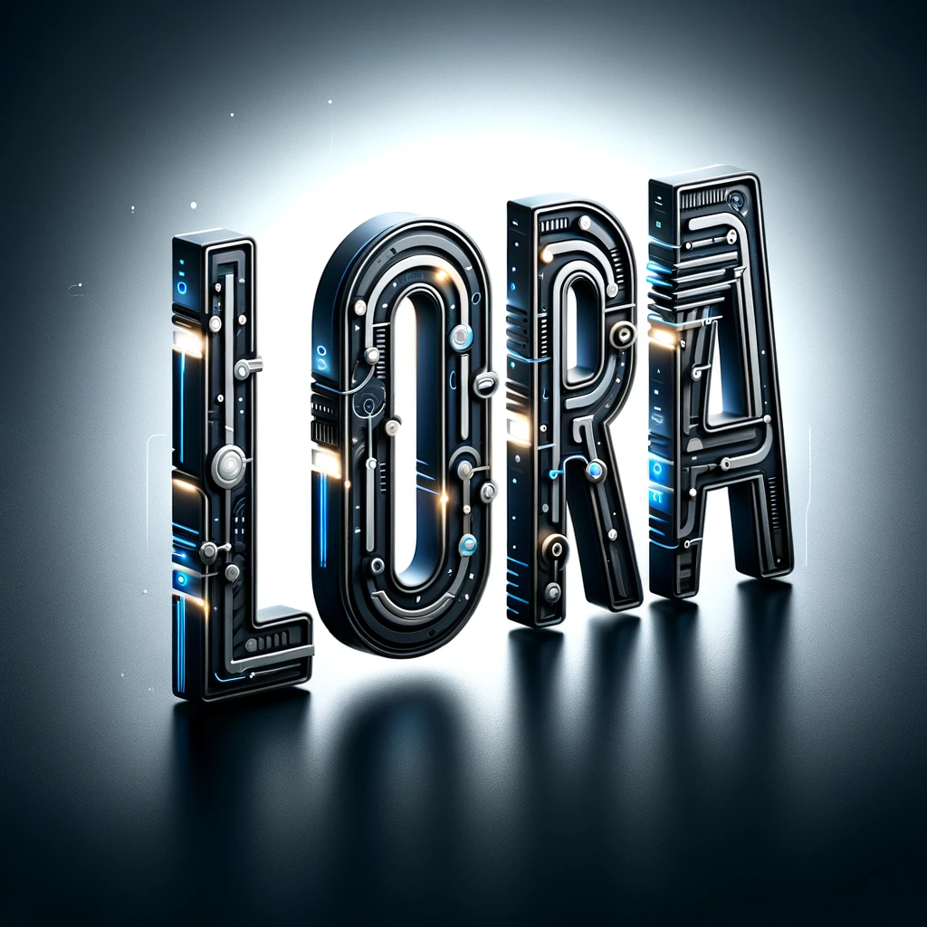 LoRA: Squeezing Giants into Ants with Style | by Aashi Dutt | GoPenAI