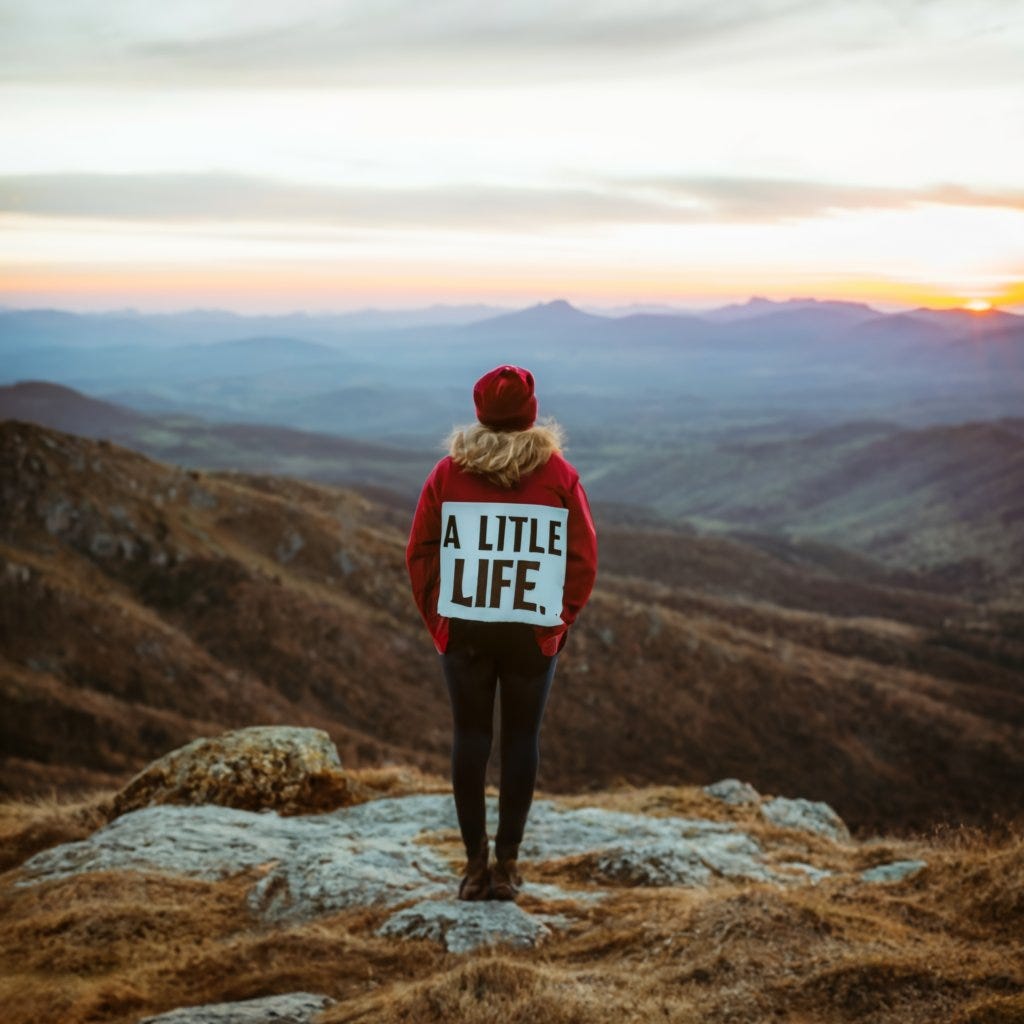A Little Life Trigger Warnings. Best life tips by Hashan chamara May, 2024 Medium