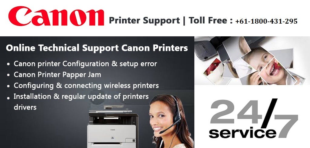 How to “Hold for Error in Canon MFD Printer Mac OSX? Call at +61–1800–431–295 for Strategy of Quick Solution | by Kalindi Commerford | Medium