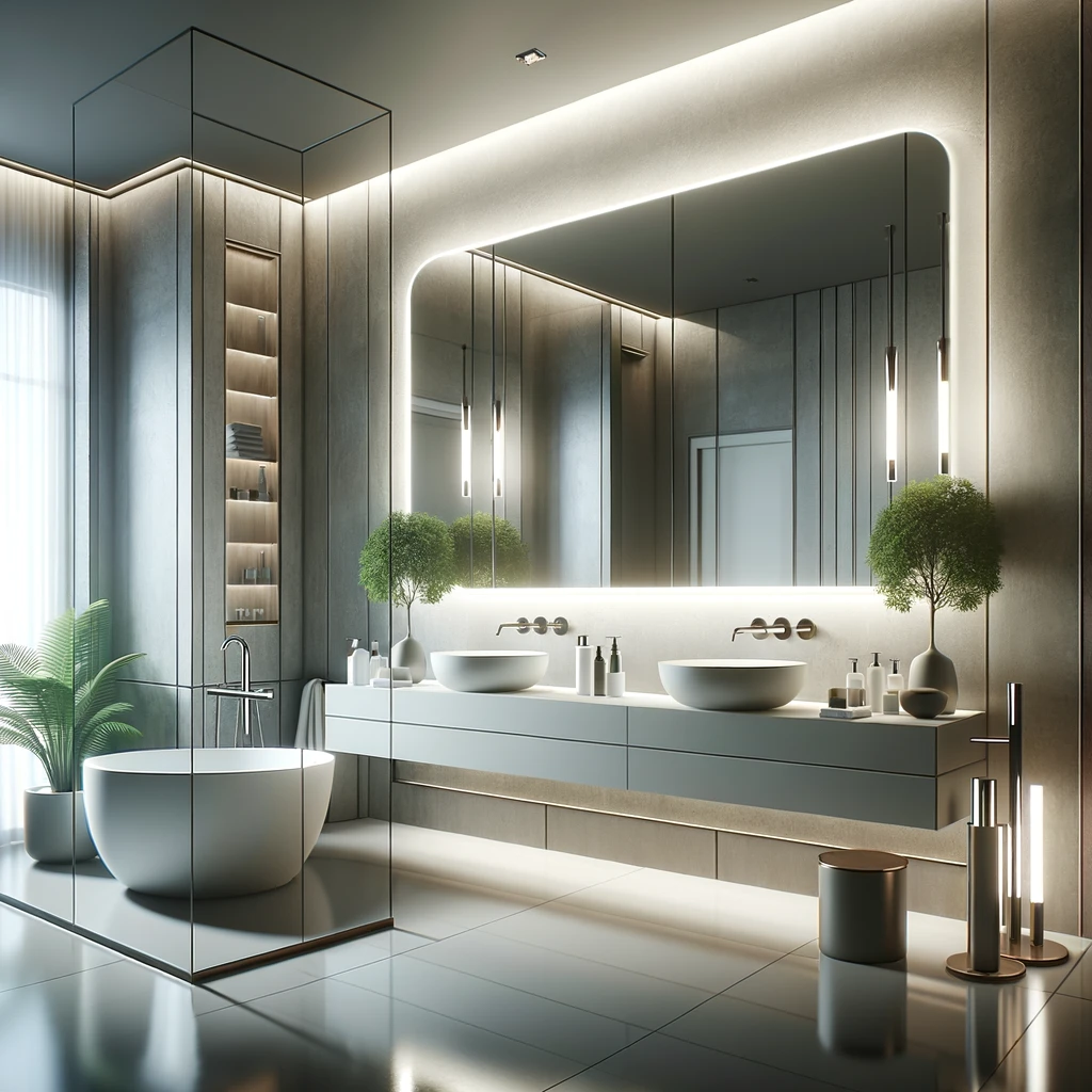 Revitalize Your Retreat: The Comprehensive Guide to Bathroom Makeovers 