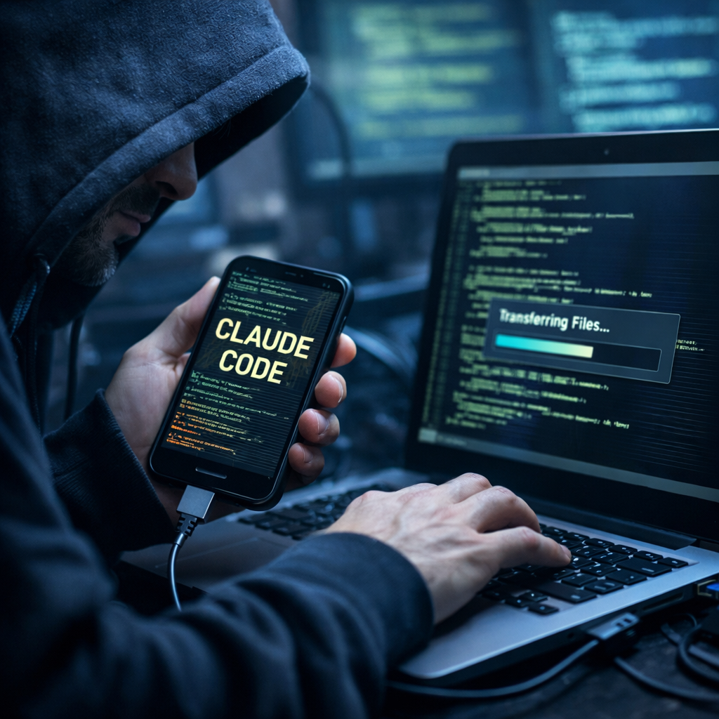 How to Leak a $340B Secret: The Anthropic “Claude Code” Incident | by ...
