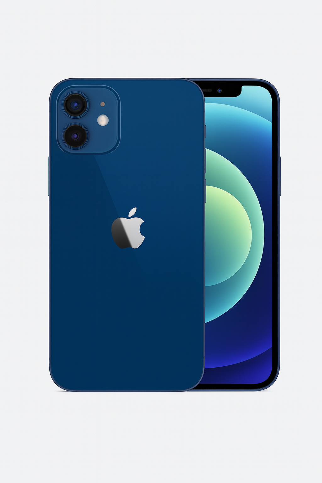 Refurbished iPhone 12 Mini UK | Compact, Certified & Affordable