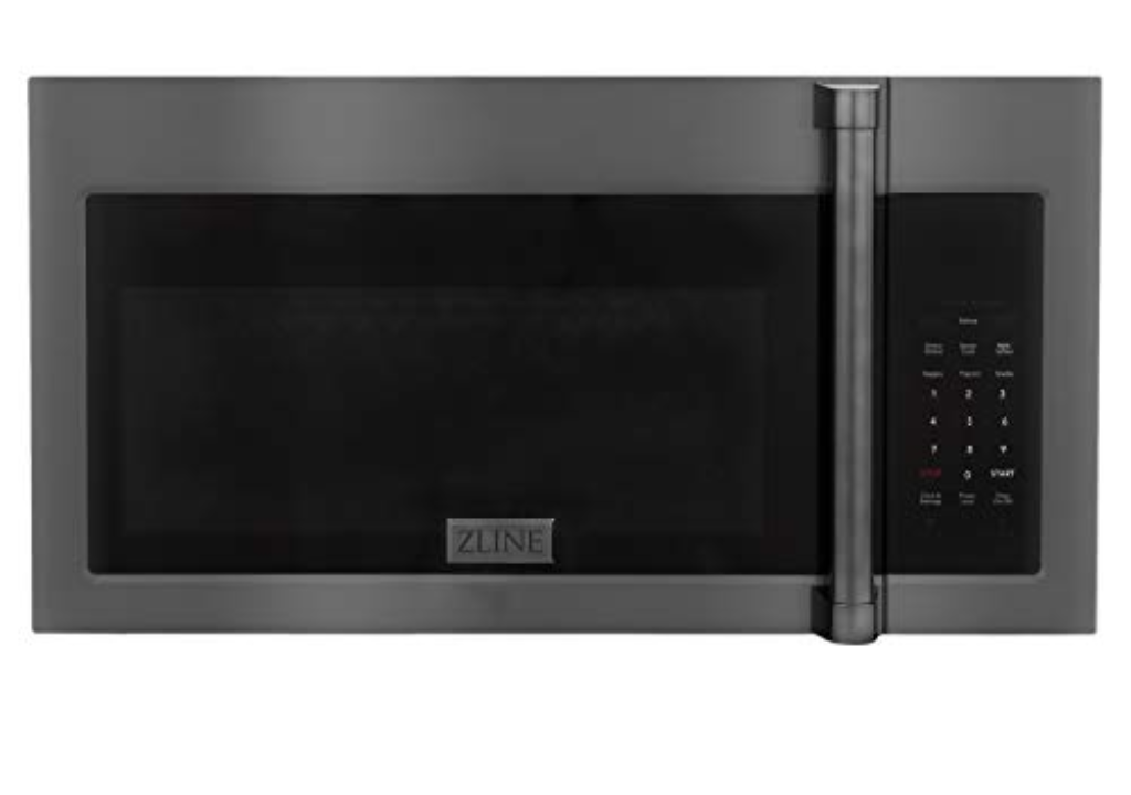 Best Convection Microwaves Over the Range by Kitchenthread Official