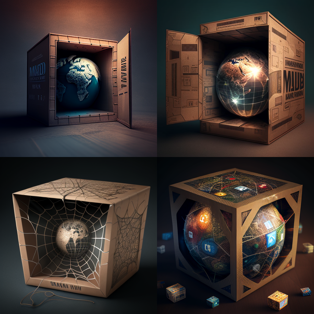 Python Web Development: From Frameworks to Your Browser! | by Evergreen ...