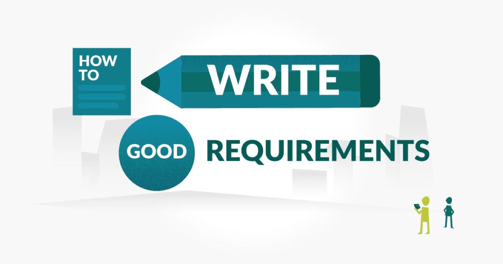 TECHNICAL WRITING REQUIREMENTS visual data 5
