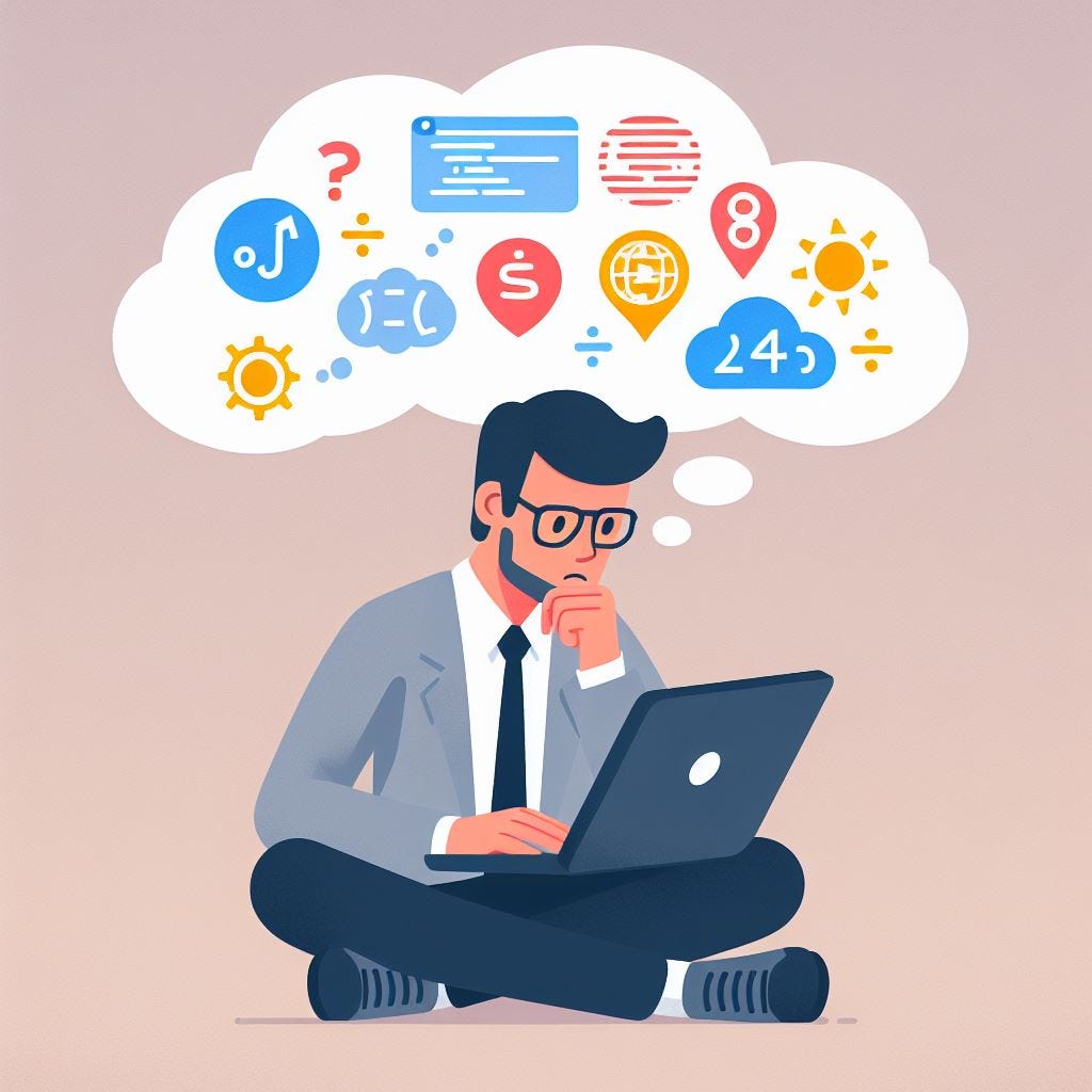 Which programming language to learn in 2024 and beyond by abdulrehman